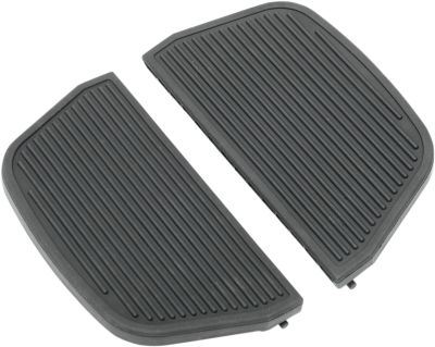 16210464 - DRAG SPECIALTIES PASSENGER FLOORBOARD COVER