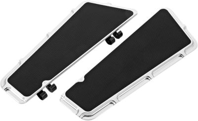 16210494 - ARLEN NESS FLOORBOARDS DRIVER BEVELED CHROME