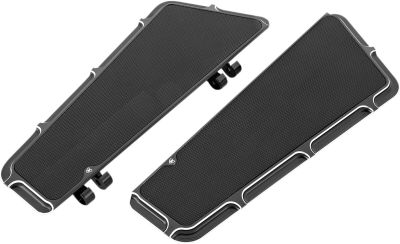 16210495 - ARLEN NESS FLOORBOARDS DRIVER BEVELED BLACK