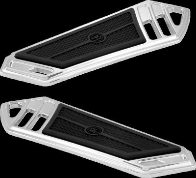16210703 - PM FLOORBOARDS DRIVER SUPERLIGHT CHROME