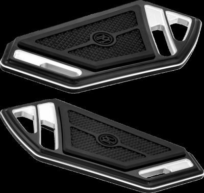 16210704 - PM FLOORBOARDS PASSENGER SUPERLIGHT CONTRAST CUT