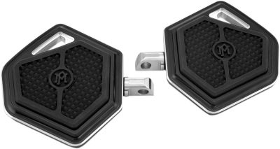 16210835 - PM FLOORBOARD PASSENGER SUPER LIGHT MINI BLACK