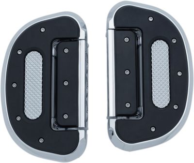 16210854 - Küryakyn HEAVY INDUSTRY FOLDING BO