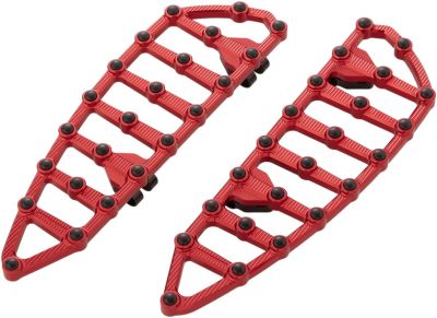 16210944 - ARLEN NESS BOARDS MX DRV RED