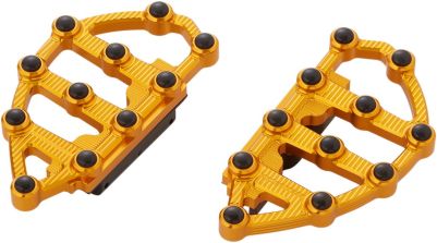 16210950 - ARLEN NESS BOARDS MX PAS GOLD