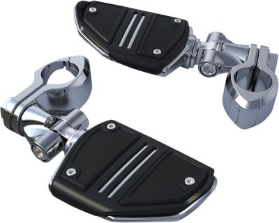 16210973 - CIRO 3D BOARDS MINI TWN RAIL CHR