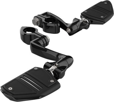 16210976 - CIRO 3D BOARDS MINI TWN RAIL BLK