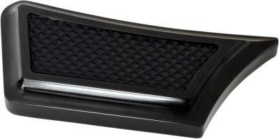 16210977 - Accutronix FLOORBOARDS INSTIGTR BLK