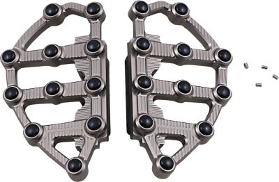 16210996 - ARLEN NESS FLOORBOARDS MX PA TITA