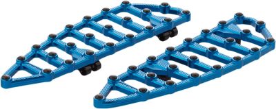 16211014 - ARLEN NESS FLOORBOARD DR MX BLUE