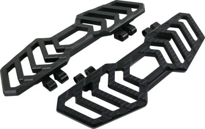 16211117 - Kodlin Trackboards Floorboards - Black