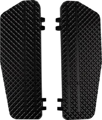 16211129 - LA CHOPPERS Performance Floorboard - Black