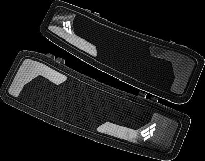 16211152 - SLYFOX FLOORBOARDS 1980-2023 TOURING BLACK