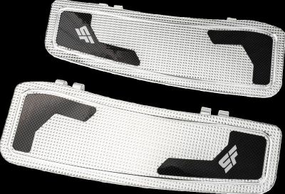 16211153 - SLYFOX FLOORBOARDS 1980-2023 TOURING POLISHED