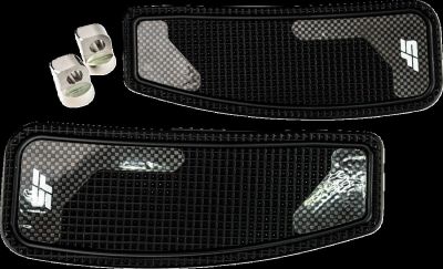 16211154 - SLYFOX FLOORBOARDS MINI TOURING BLACK