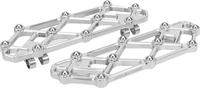 16211214 - ARLEN NESS FLOORBOARD DRIVER DIAMOND CHROME