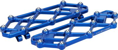 16211215 - ARLEN NESS FLOORBOARD DRIVER DIAMOND BLUE