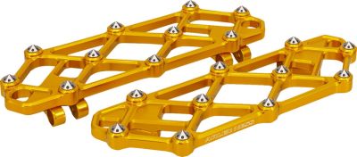 16211216 - ARLEN NESS FLOORBOARD DRIVER DIAMOND GOLD