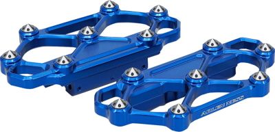 16211220 - ARLEN NESS FLOORBOARD PASSENGER DIAMOND BLUE