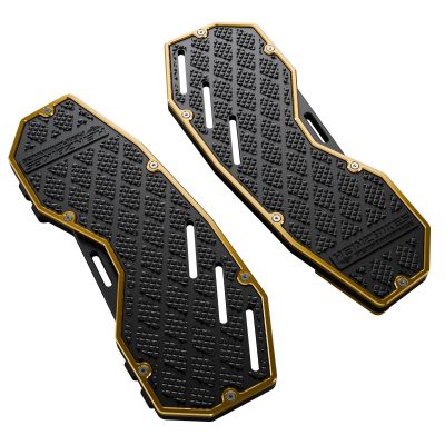 16211243 - HeinzBikes Performance Floorboards