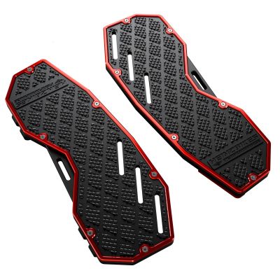 16211244 - HeinzBikes Performance Floorboards