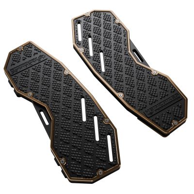 16211246 - HeinzBikes Performance Floorboards