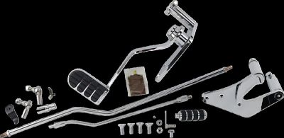 16220059 - Küryakyn FORWARD CONTROL EXT FXD