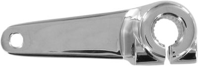 16220143 - DRAG SPECIALTIES SHIFT LEVER CHROME FOR 1622-0140