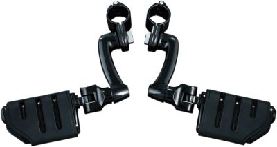 16220509 - Küryakyn LONGHORN OFFSET HIGHWAY PEGS WITH 1-1/4