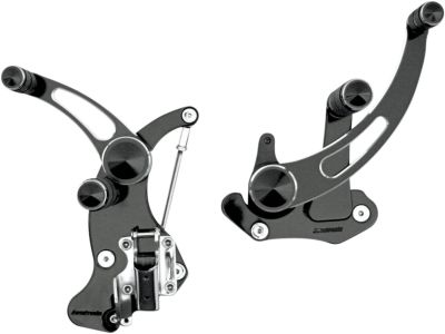 16220535 - Accutronix FORWARD CONTROLS 15 cm (6