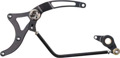 16230534 - PM MID CTRL M8 SOFTAIL B/OP