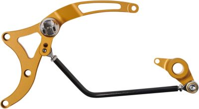 16230535 - PM MID CTRL M8 SOFTAIL G/OP