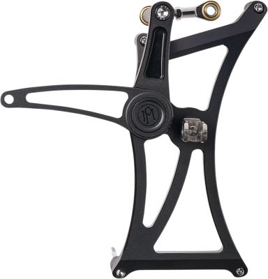 16230536 - PM MID CTRL M8 FL TOUR B/OP