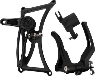 16230583 - PM MID CTRL TOUR 14-16 B/OP