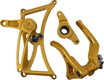 16230584 - PM MID CTRL TOUR 14-16 G/OP