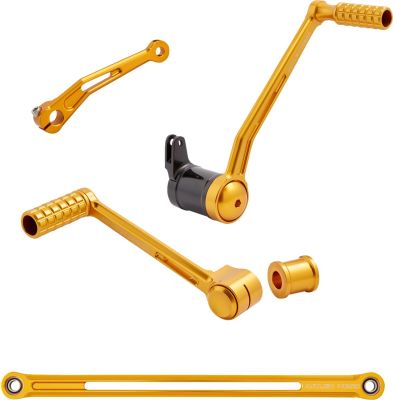 16230597 - ARLEN NESS CONTROL KIT SOLO SPEEDLINER  GOLD