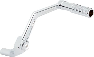 16230616 - ARLEN NESS Speedliner Brake Arm - Chrome