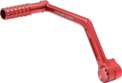 16230621 - ARLEN NESS Speedliner Shift Lever - Red