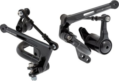 16230626 - ARLEN NESS Mid Controls - Black - FL