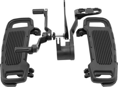 16230644 - DRAG SPECIALTIES FLOORBOARD COMPL KIT ADJUSTABL