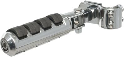 16240291 - RIVCO PRODUCTS FOOTPEG HIGHWAY CHROME