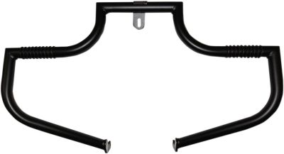 16240336 - LINDBY LINBAR® FRONT HIGHWAY BAR POWDER-COATED FLAT BLACK