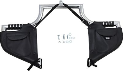 16240390 - DRAG SPECIALTIES LOWER PLAIN F/0505-1282