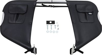 16240391 - DRAG SPECIALTIES LOWER PLAIN F/0505-0910