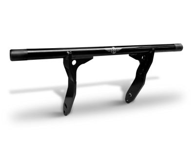 16240395 - HeinzBikes CRASH BAR CLB STL B DYNA