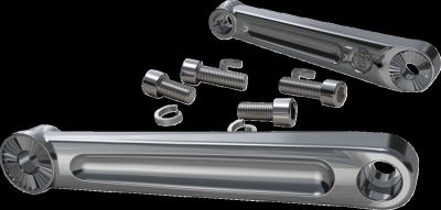 16240408 - CIRO 3D EXTND ARM FOR CIRO HIWAY PEG MNTS 1621-0700 & 1621-0701 CHR