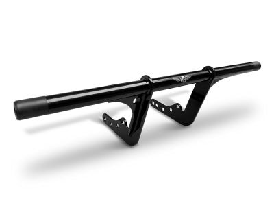 16240423 - HeinzBikes CRASHBAR - SOFTAIL 18-UP - BLA