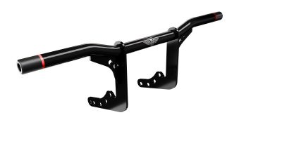 16240425 - HeinzBikes CRASHBAR - SOFTAIL 18-UP - BLA