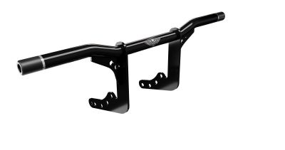 16240426 - HeinzBikes CRASHBAR - SOFTAIL 18-UP - BLA