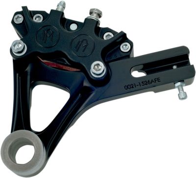 17010456 - PM CALIPER KIT CLASSIC REAR BLACK OPS